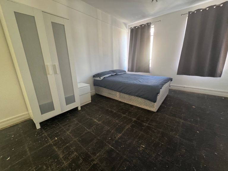 Double room in Central Windsor