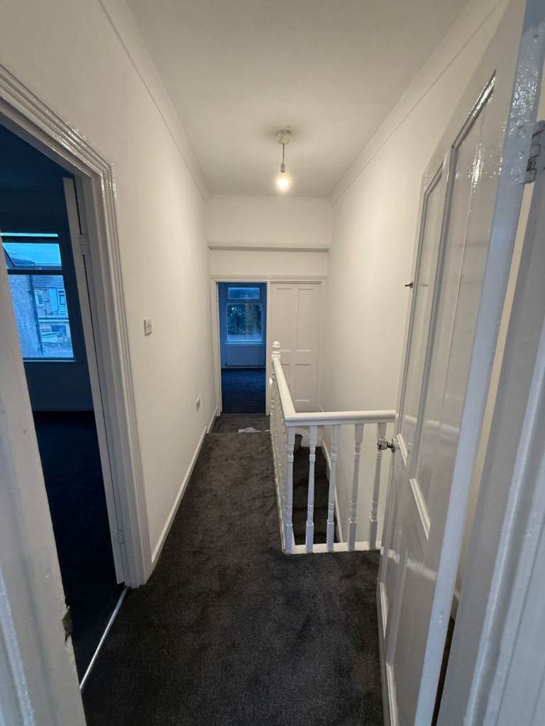 4-Bedroom House to Rent – IG1 