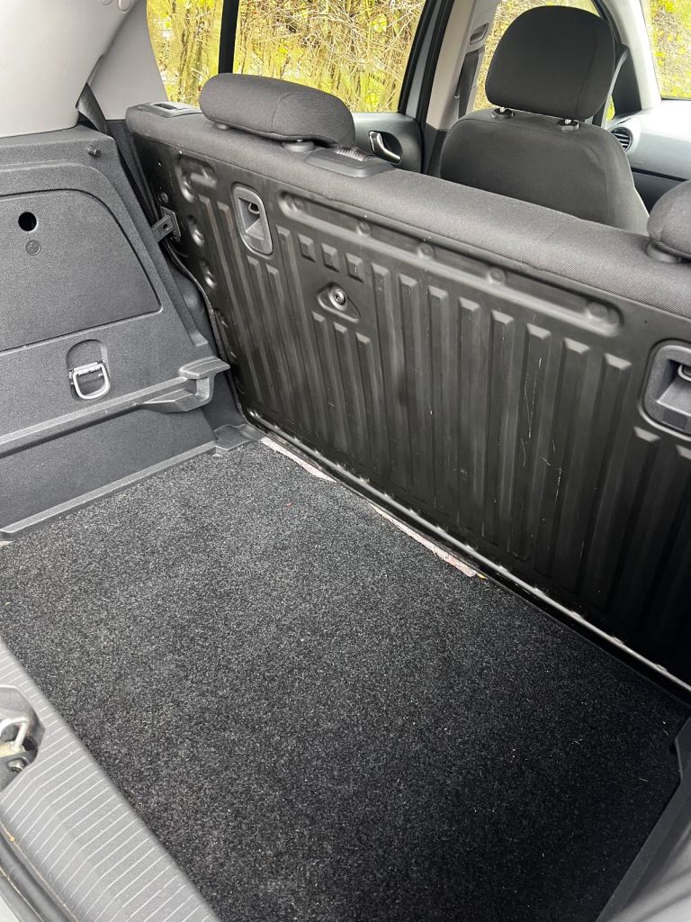 Vauxhall, CORSA, Hatchback, 2011, Manual, 1229 (cc), 5 doors