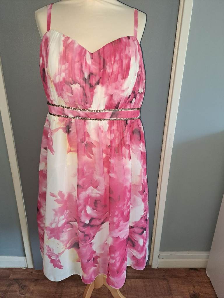 Ladies Special Occasion Dress 