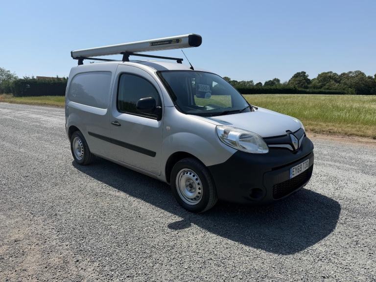 Renault Kangoo 1.5 ML19 dCi ENERGY Business+ Aircon  2dr Diesel Manua... 2019/69