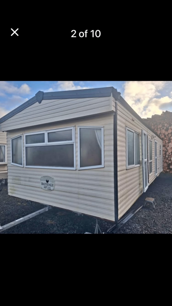 Flat 2 Bedrooms 650 Per Month 
