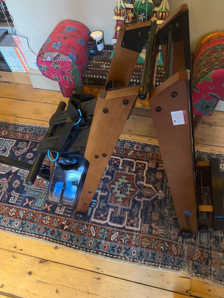 Merach Rowing Machine