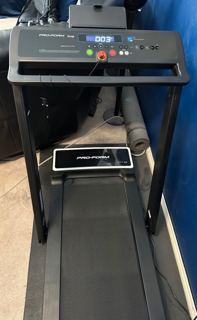 Pro-form City L6 Treadmill