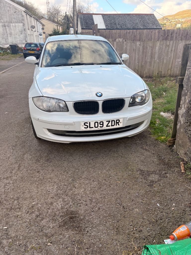 BMW 116i CHEAP!!