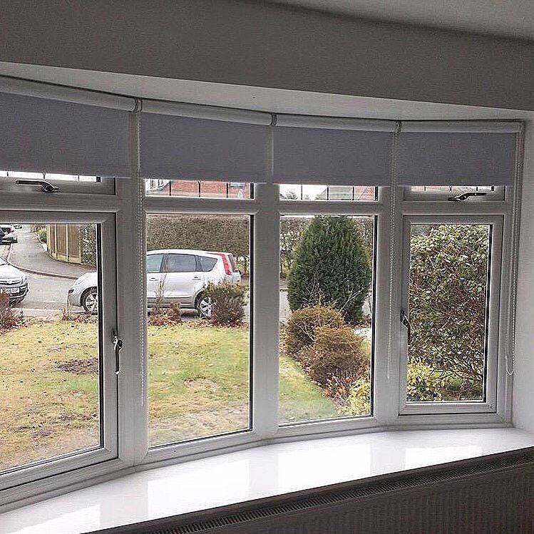 Blinds made to measure 