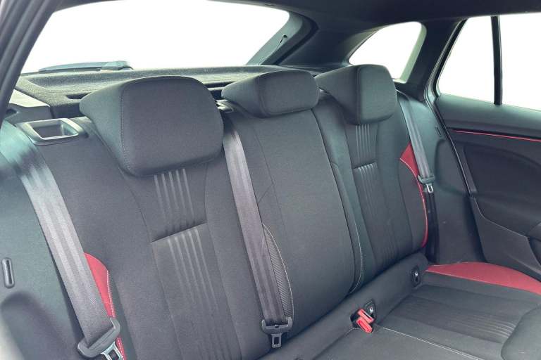 2023 Skoda Scala 1.5 TSI Monte Carlo 5dr DSG Hatchback PETROL Automatic