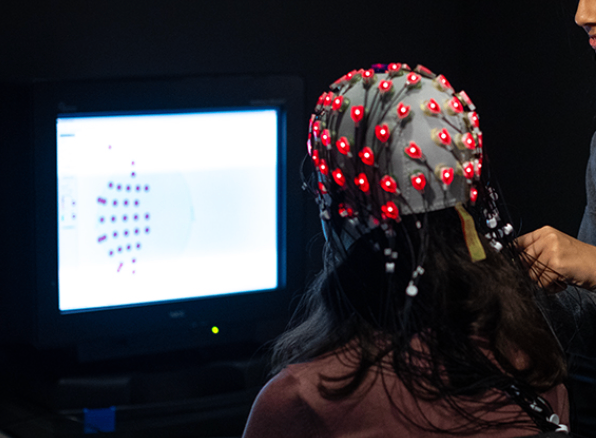 Vision, Social Cognition, and Daily Life Experiences