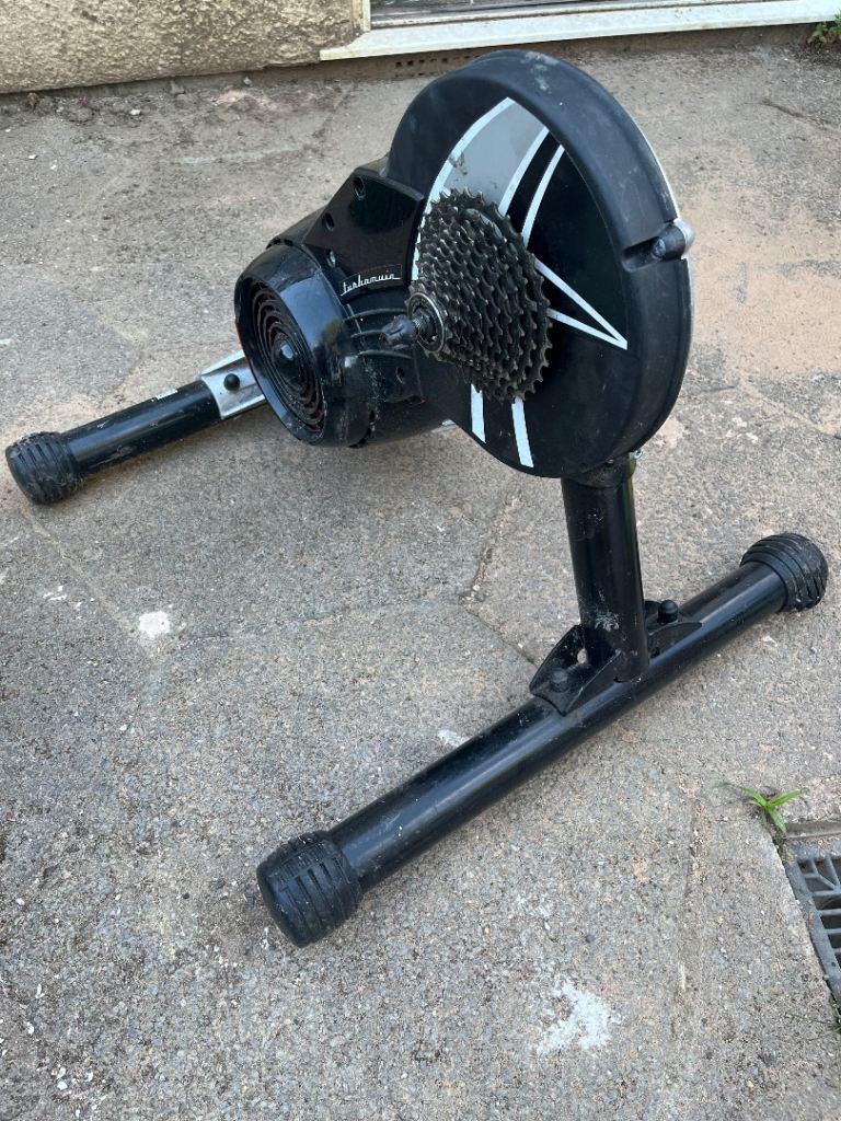 Elite turbo muin trainer
