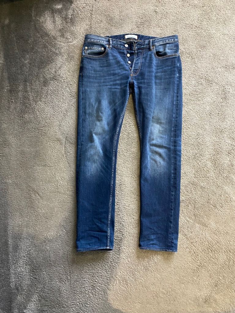 Stone Island Jeans