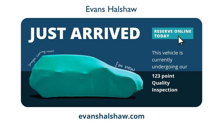  Ford Focus 1.5 EcoBlue 120 ST-Line X 5dr Auto Hatchback Diesel Automatic