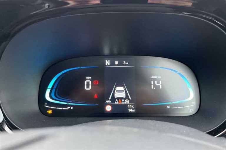 2025 Hyundai i10 1.0 Advance Hatchback 5dr Petrol Auto Euro 6 (s/s) (63 ps) Hatchback Petrol Auto...