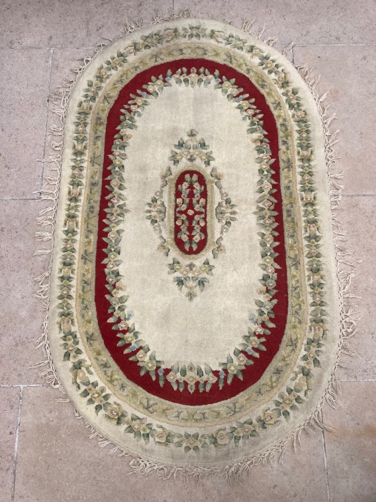 Rug