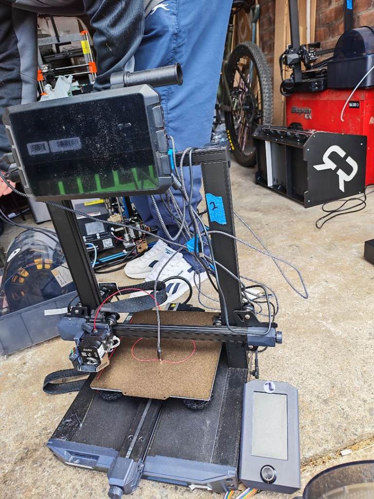 3d printer