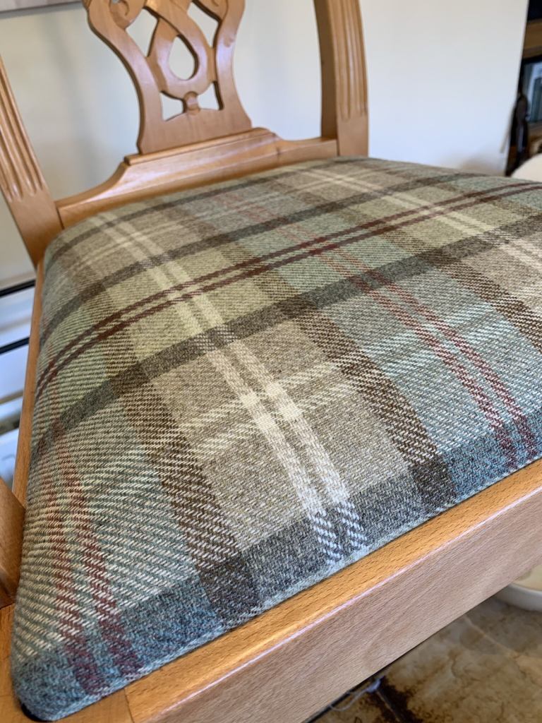 Upholstery Service for chair chaise sofa armchairs