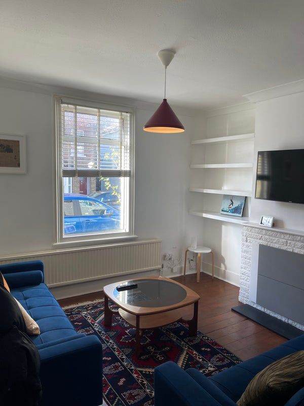 Room in 2-bed South Croydon house