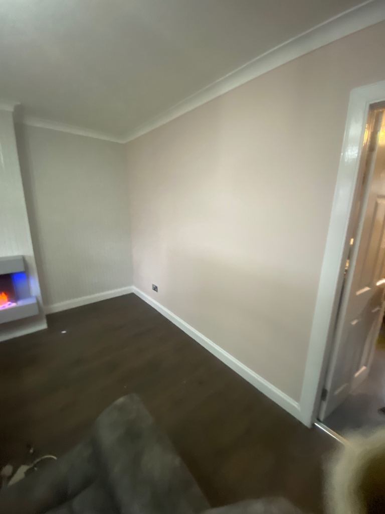 Painting and Decorating 