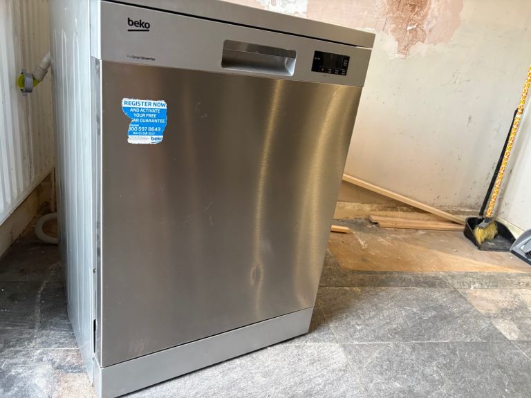 Dishwasher for Sale