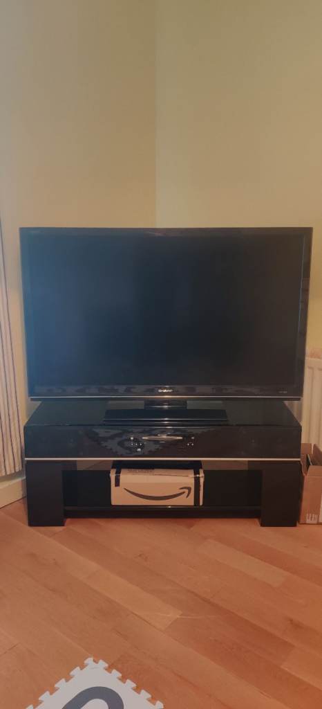 Sony 55inch PLUS stand