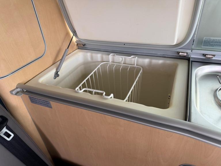 2008 Volkswagen TR-PORTER CALIF SE 174 A SE 174BHP DSG DIESEL Automatic