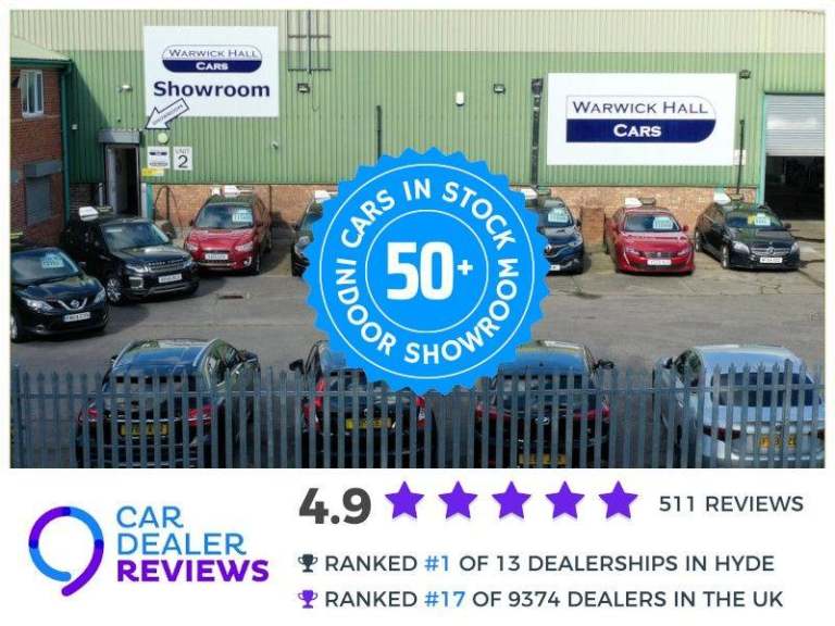 2014 Mitsubishi Outlander 2.2 DI-D GX4 Auto 4WD Euro 5 (s/s) 5dr ESTATE Diesel Automatic