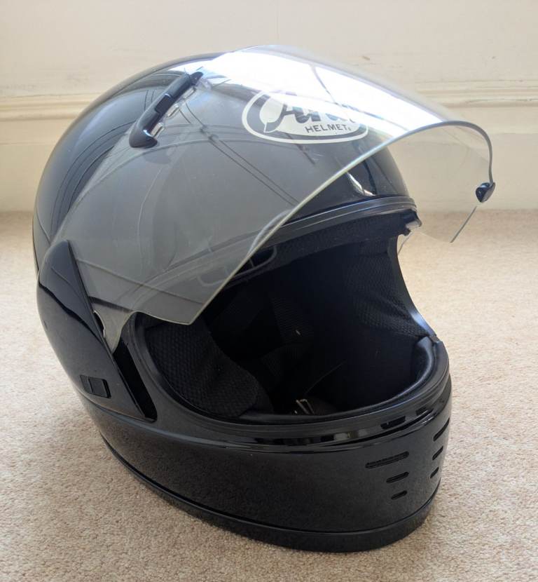 Motorcycle cycle