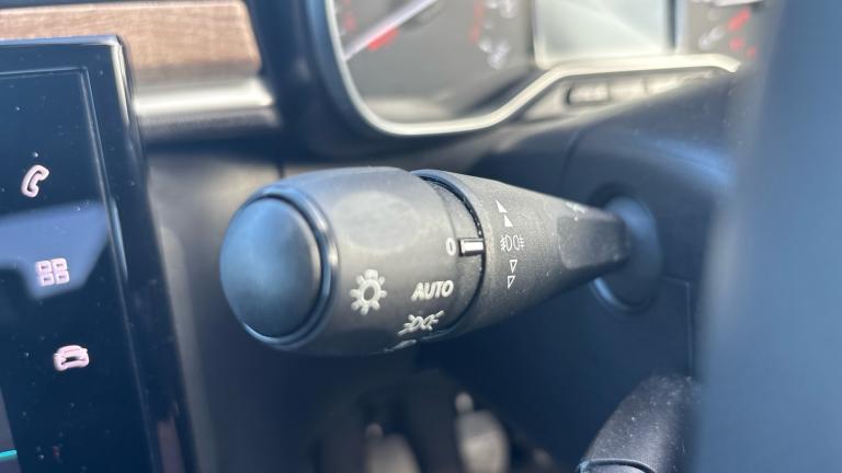 2023 Citroen C3 1.2 PureTech 110 Shine Plus 5dr HATCHBACK PETROL Manual