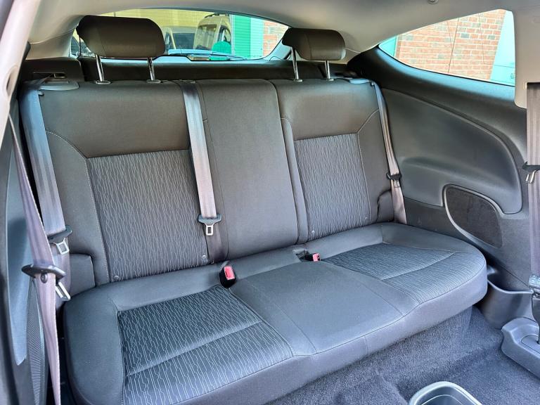 2015 (65) VAUXHALL ASTRA GTC 2.0 CDTI LIMITED EDITION 70,000 MILES UK DELIVERY