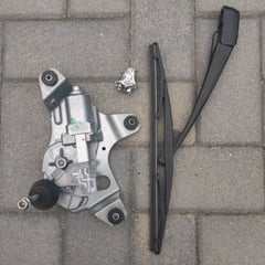 NISSAN ELGRAND E52 PE52 REAR WIPER & MOTOR COMPLETE