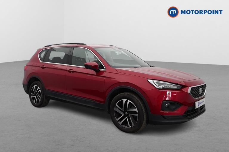 2023 SEAT Tarraco 2.0 TDI SE Technology 5dr ESTATE DIESEL Manual
