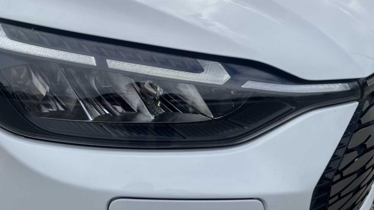 2024 Ford E-Transit 100kW 65kWh H1 Van Limited Auto Van Electric Automatic