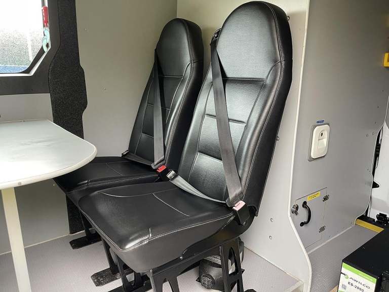 2021 Renault Master ZE 56KW FWD 3T1 L2 H2 ED MESS CREW CAB Unlisted Electric PANEL VAN Electric M...