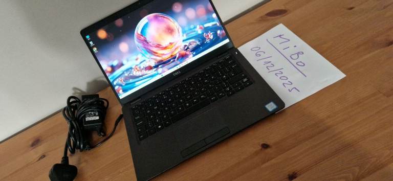 image for Warranty 13" Core i5 16GB RAM 256GB SSD DELL Latitude Windows 11 MS Office Laptop Computer PC 02