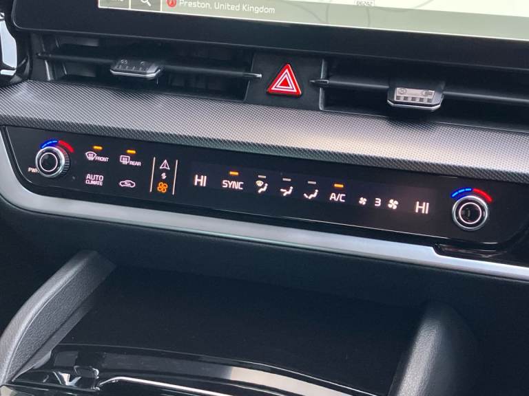 2024 Kia Sportage 1.6T GDi 157 48V ISG 3 5dr DCT SUV PETROL Automatic