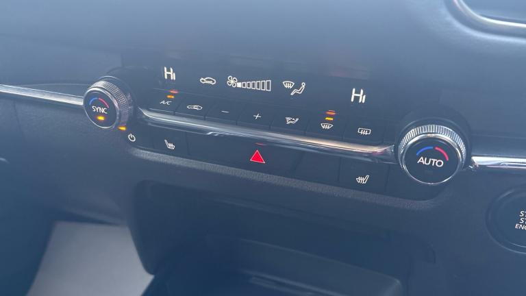 2024 Mazda CX-30 2.5 e-Skyactiv G MHEV [140] Homura 5dr Petrol Hatchback Hatchback Petrol Manual