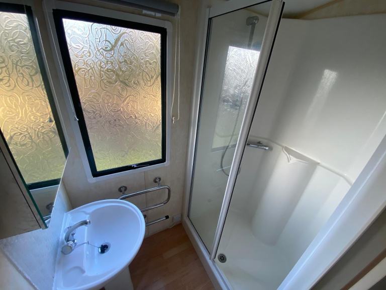 3 Bed Willerby Static Caravan - Offsite Sale for Own Land / Farms / Self Build