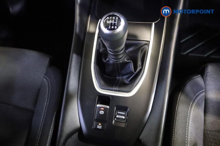 2023 Nissan Qashqai 1.3 DiG-T MH N-Connecta [Glass Roof] 5dr SUV Petrol Manual