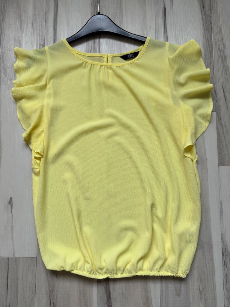 9 items ladies assorted clothing size 8