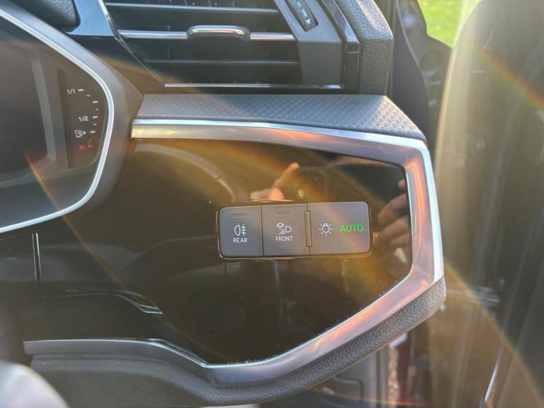 2019 Audi Q3 2.0 TFSI 40 Sport S Tronic quattro Euro 6 (s/s) 5dr Petrol