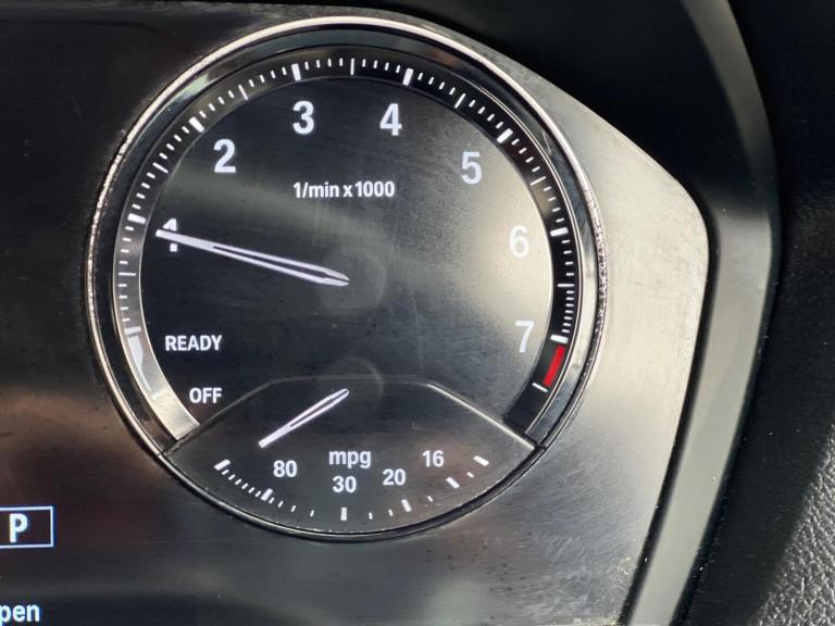 BMW 1 SERIES 2.0 120i GPF M Sport Shadow Edition Auto Euro 6 (s/s) 5dr 2019