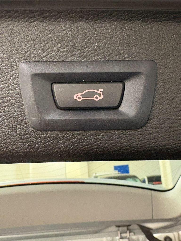 2013 BMW X3 xDrive20d SE 5dr Step Auto ESTATE DIESEL Automatic