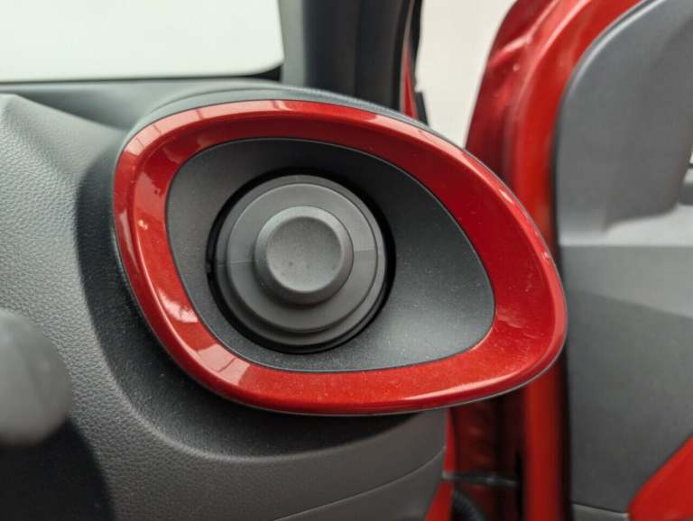 2023 Toyota Aygo X 1.0 VVT-i Edge Hatchback 5dr Petrol x-shift Euro 6 (s/s) (72 ps) - CRUISE,  HA...