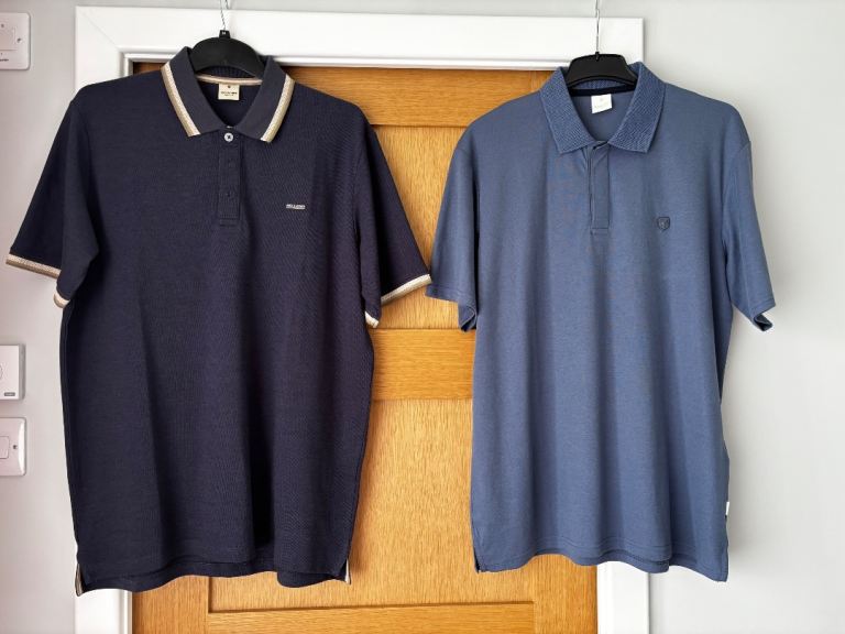 2 Jack & Jones polo shirt 