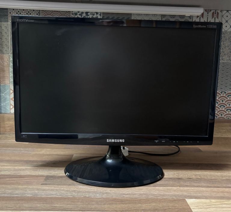 Computer Monitor