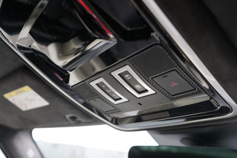 2017 Land Rover Range Rover Sport 3.0 SD V6 Autobiography Dynamic SUV 5dr