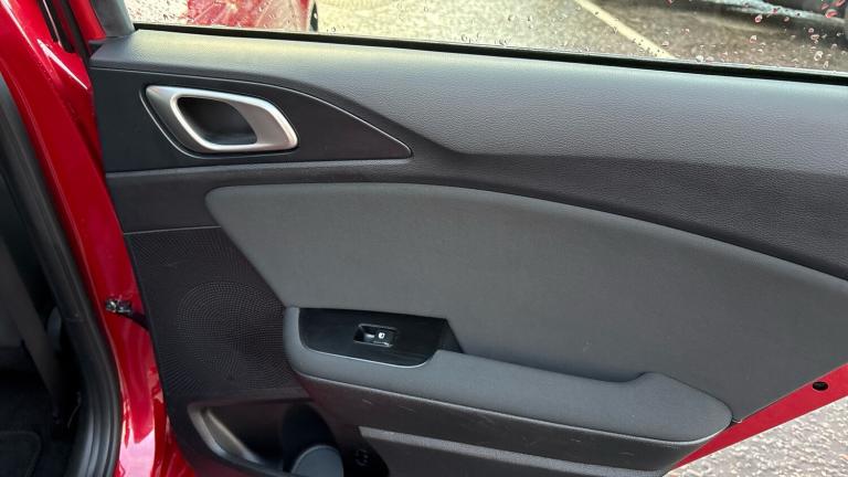 2020 Kia Ceed 1.0T GDi ISG 2 NAV 5dr HATCHBACK PETROL Manual