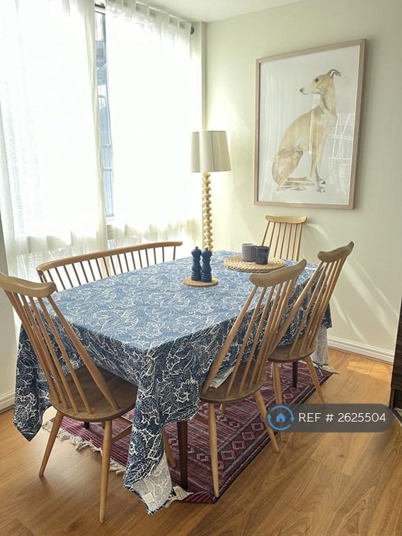 3 bedroom flat in Roffo Court, London, SE17 (3 bed) (#2625504)