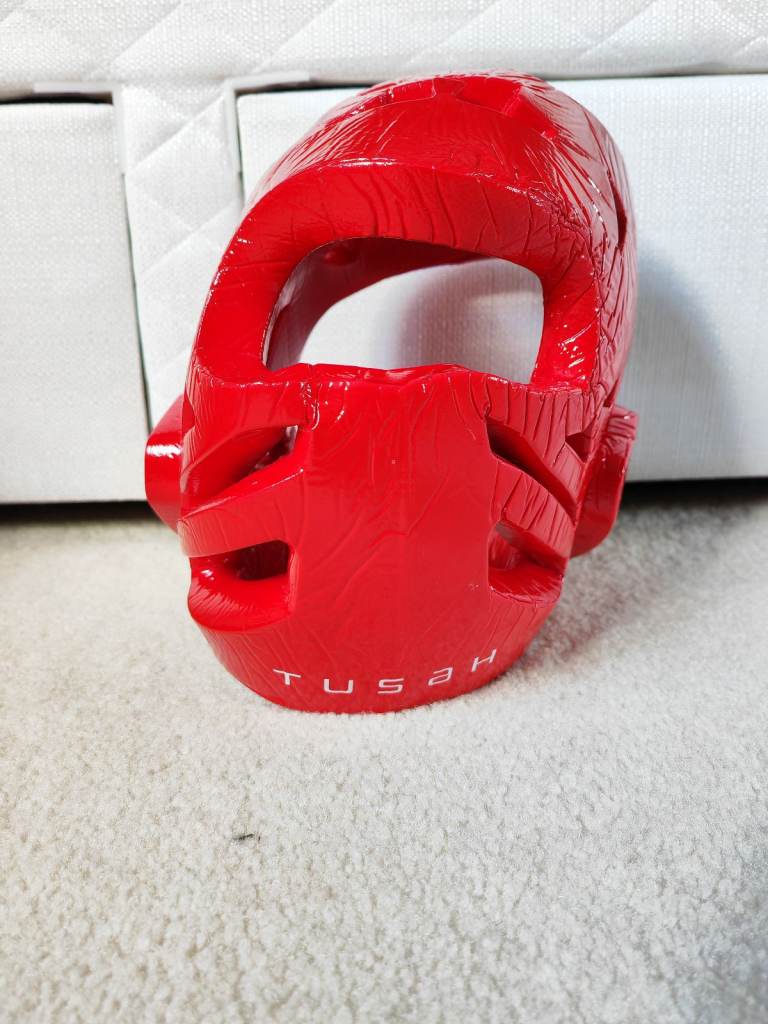 Kid's Tae Kwon Do Sparring Gear