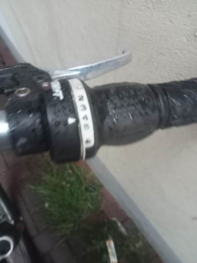 image for Falcon mountain bike 