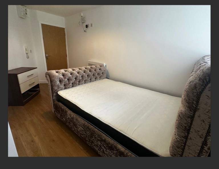 1 bed flat for rent BD1 2AA